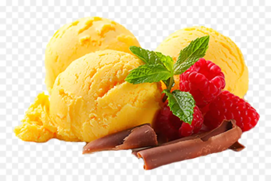 Helado，Crema PNG