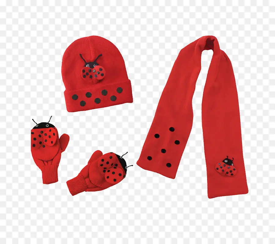 Accesorios De Invierno，Sombrero PNG