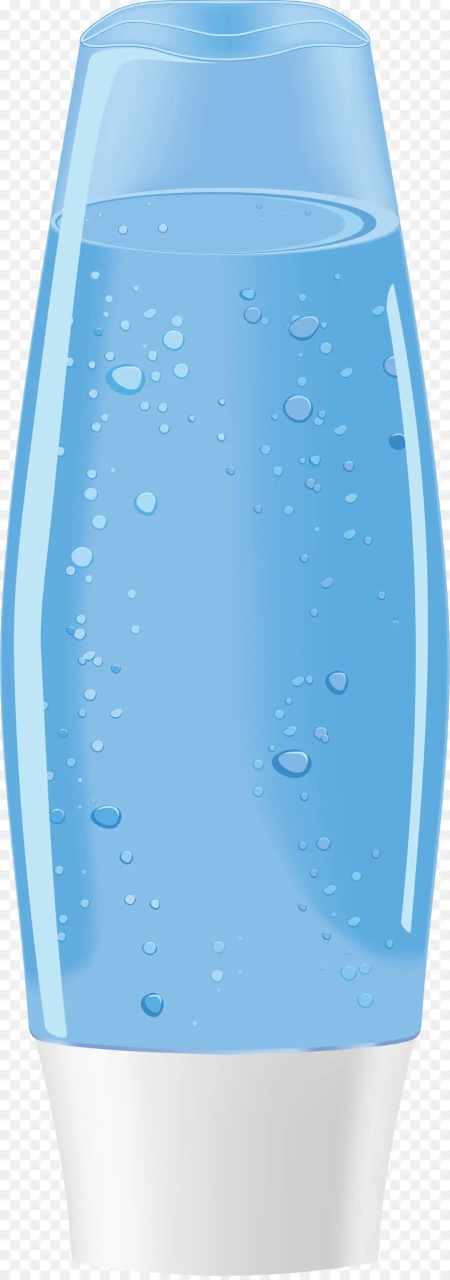 Botella De Agua，Beber PNG