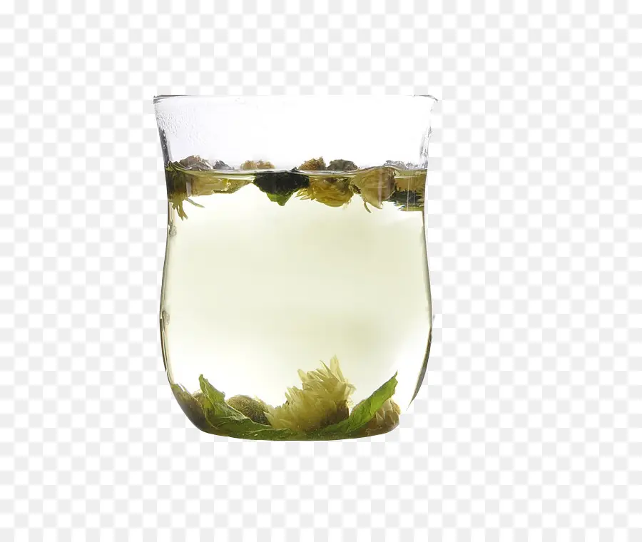 Vaso De Té，Herbario PNG