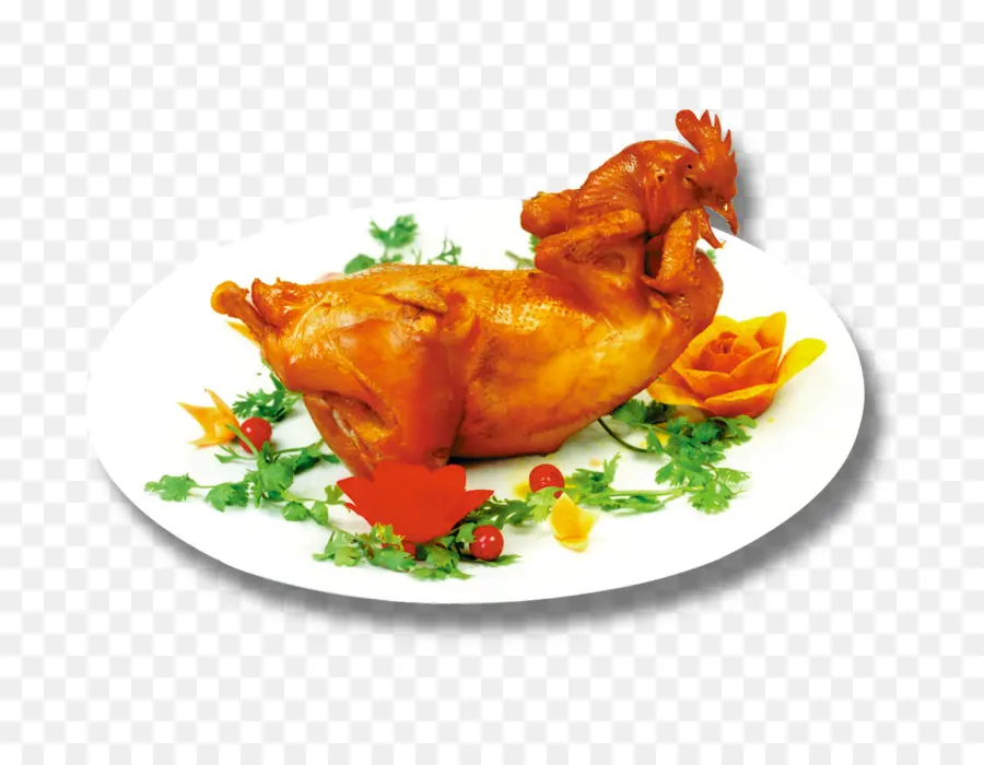 Pollo Asado，Aves De Corral PNG