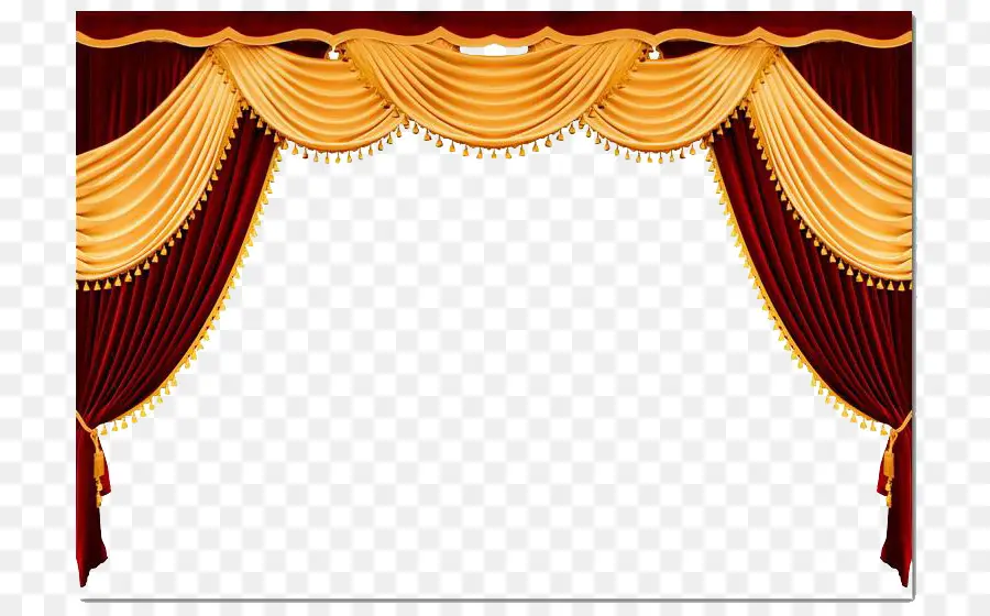 Cortinas，Ventana PNG