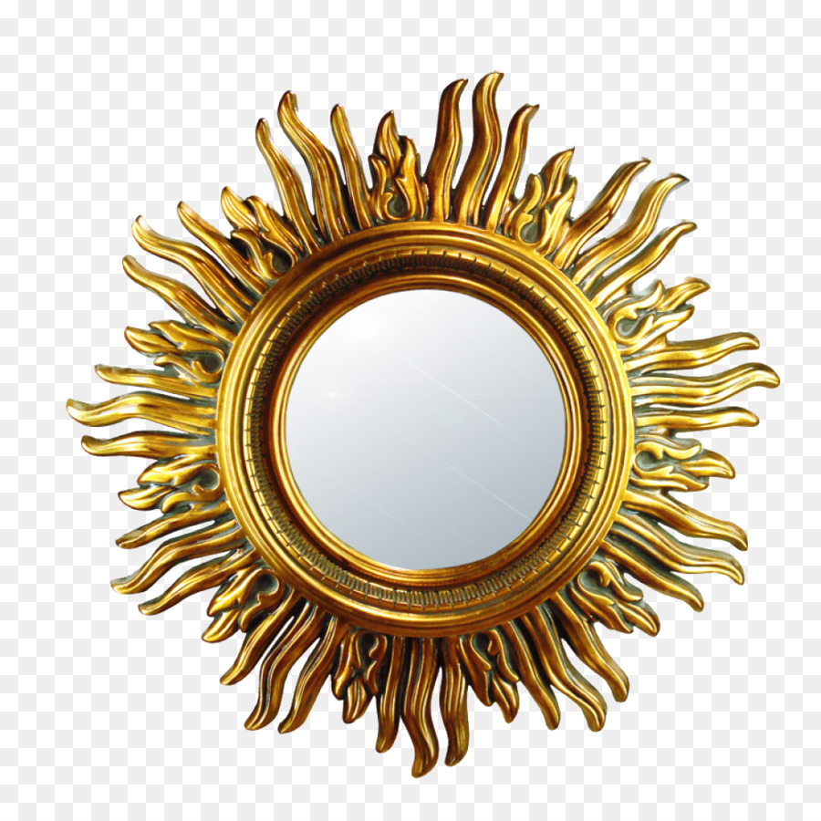 Espejo Solar，Sol PNG