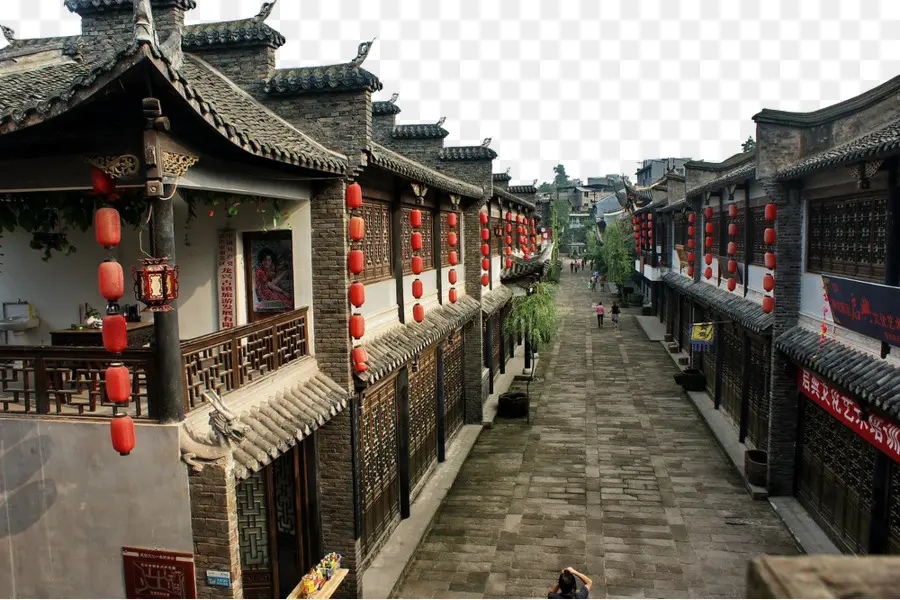 Ciqikou Chongqing，Jiangbei District Chongqing PNG