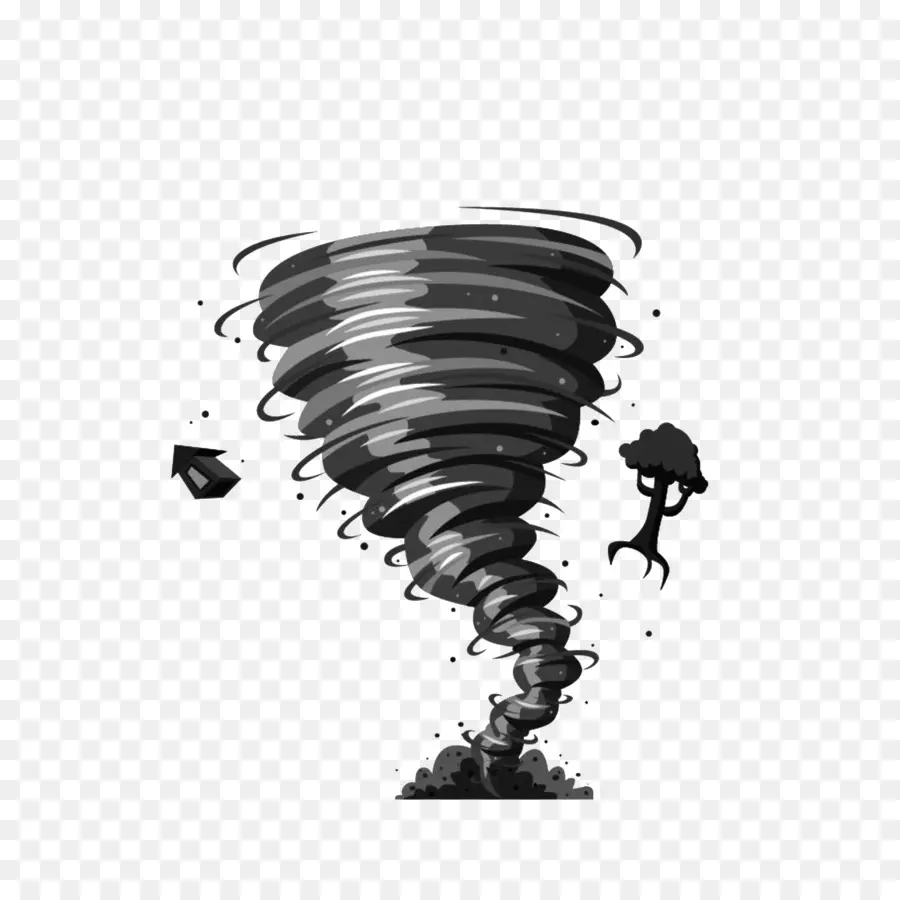 Tornado，Libre De Contenido PNG