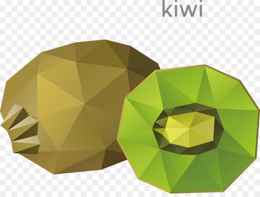 Kiwi，Rebanado PNG