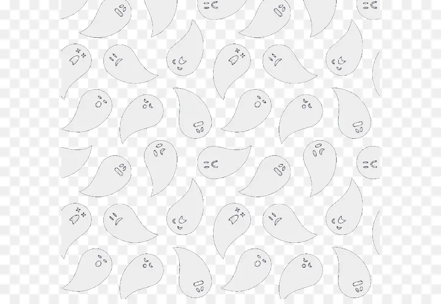 Blanco，Material PNG