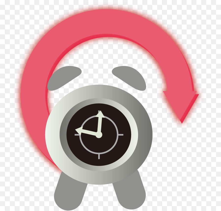 Reloj Despertador，Tiempo PNG