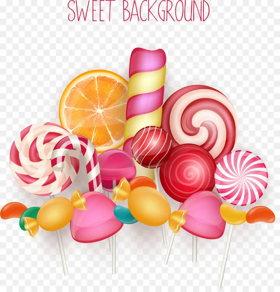 Lollipop，Gominola PNG