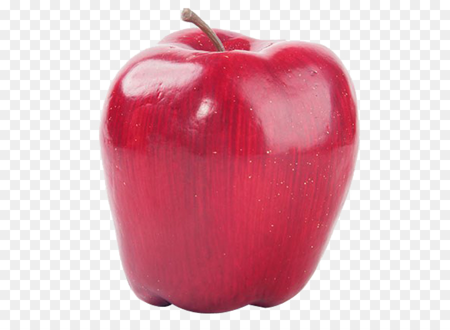 Manzana，Rojo PNG