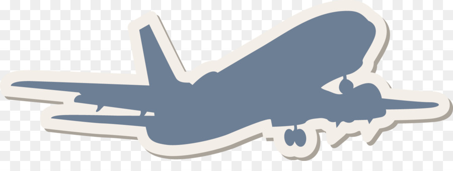 Avión，Dibujos Animados PNG
