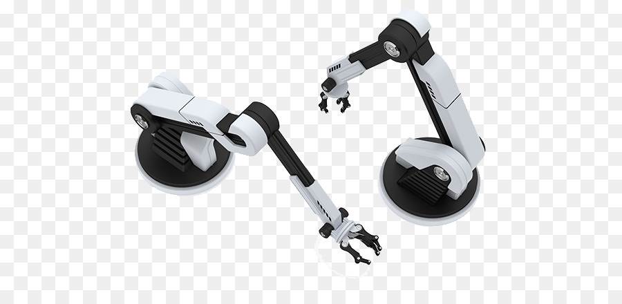 Robot En El Ratón，Tecnología PNG