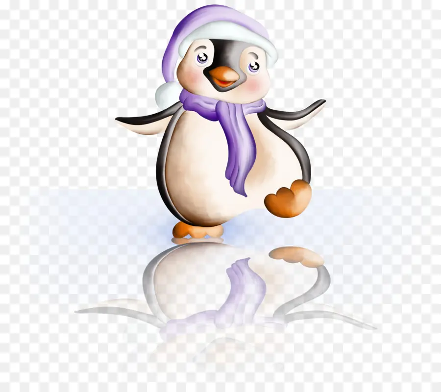 Lindo Pingüino，Pingüino PNG