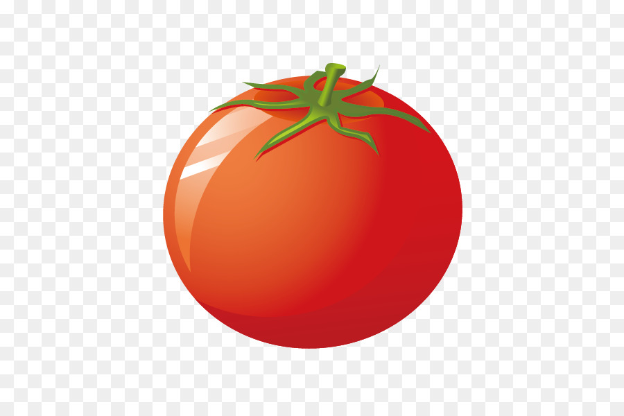 El Jugo De Tomate，Tomate Cherry PNG