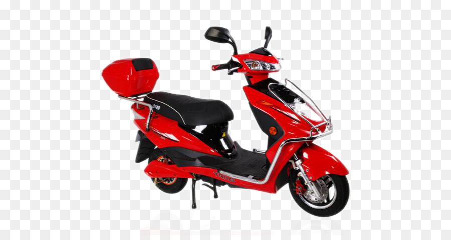 Scooter，Moto PNG