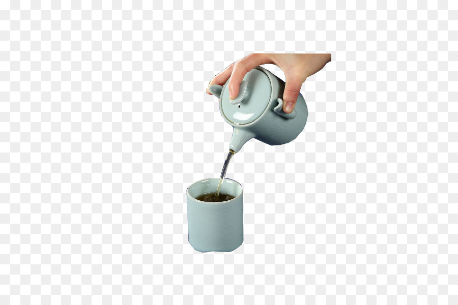 Té，Taza De Café PNG