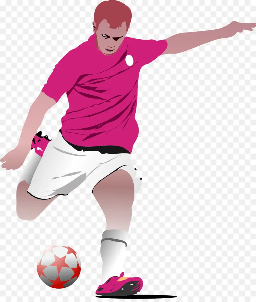 Football Player，Fútbol PNG