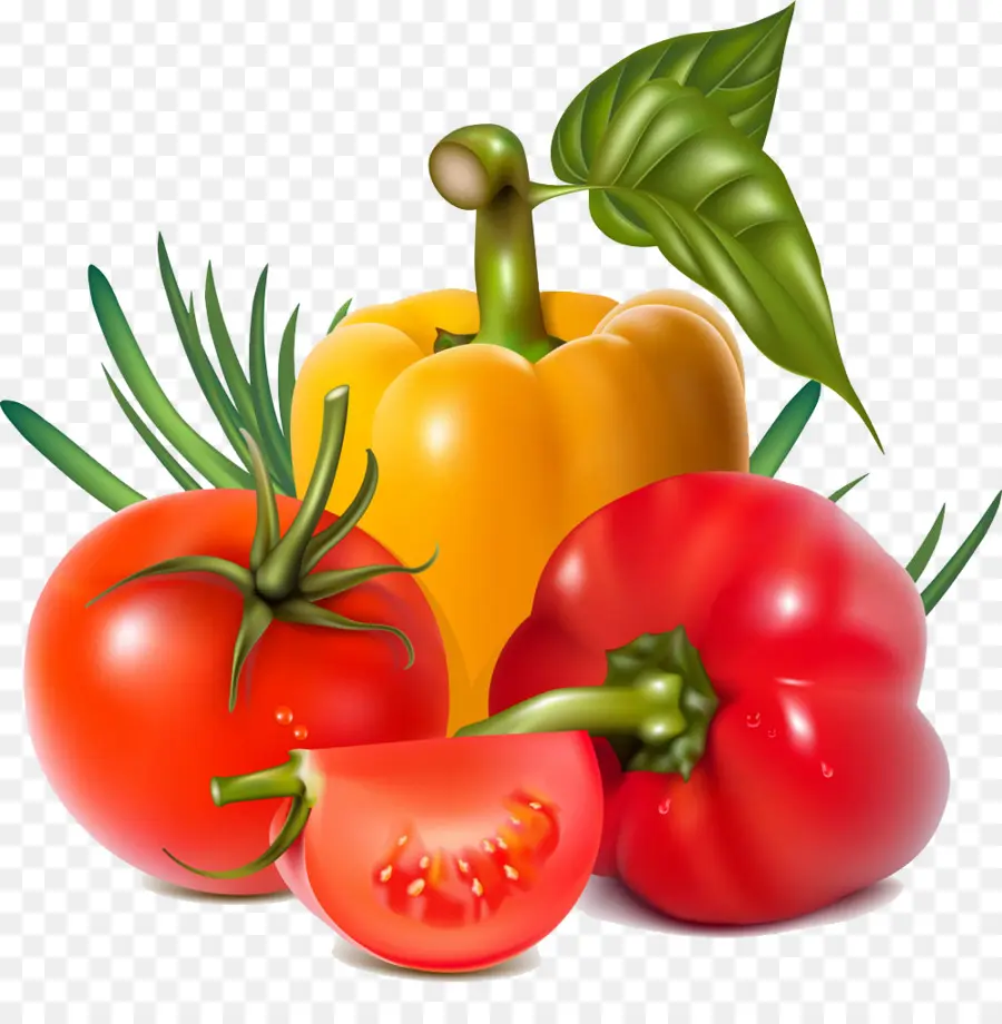 Vegetal，La Fruta PNG