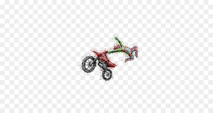 Motocross，Royaltyfree PNG