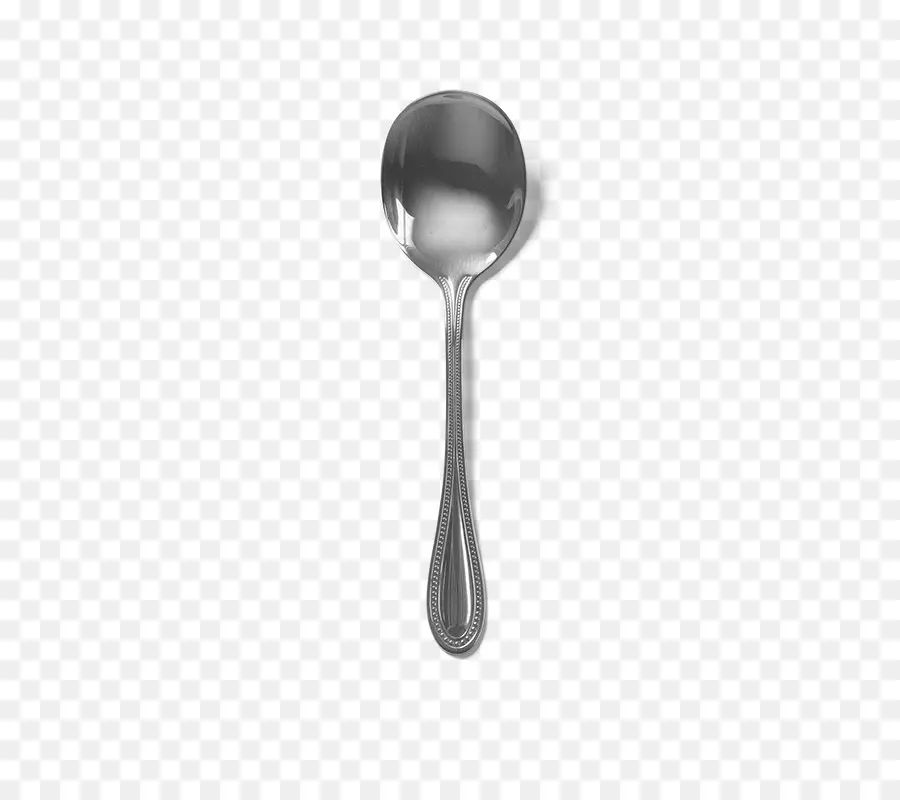 Cuchara De Plata，Metal PNG