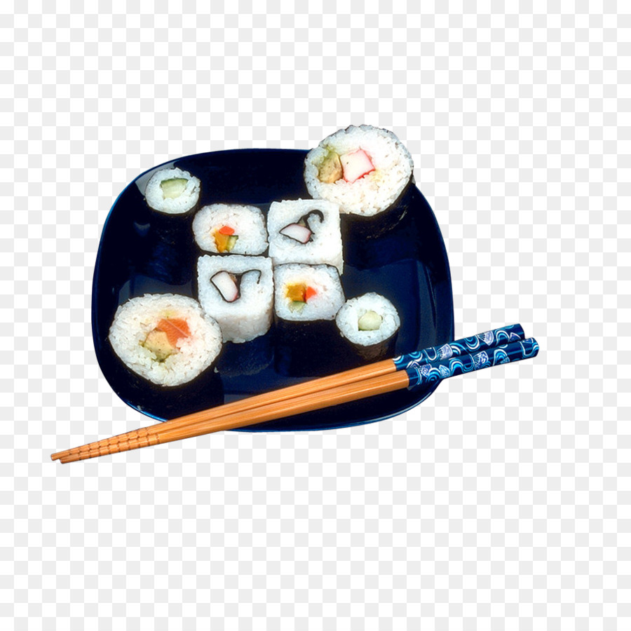 Sushi，Cocina Japonesa PNG