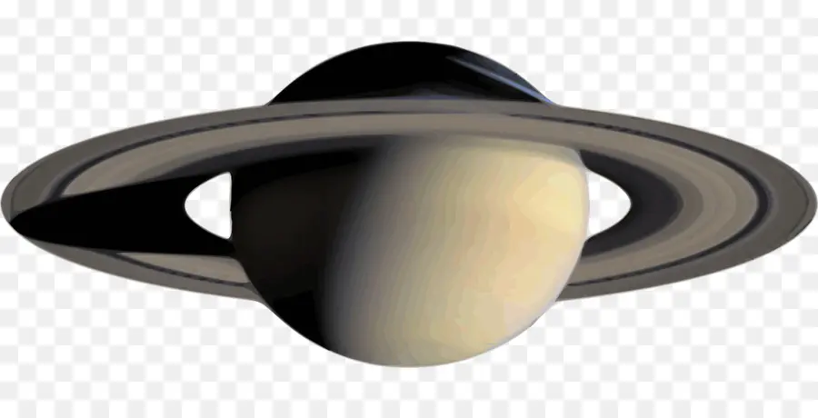 Saturno，Anillos PNG