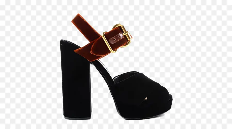 Zapato，Sandalia PNG