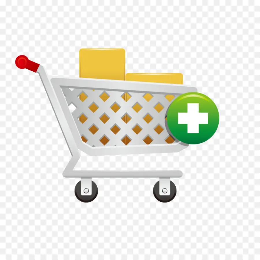 Software De Carrito De Compras，Comercio Electrónico PNG