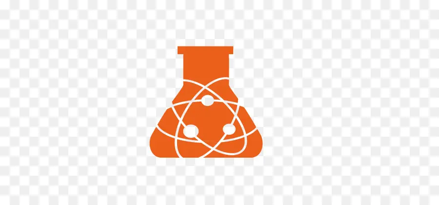 Frasco Naranja，Química PNG