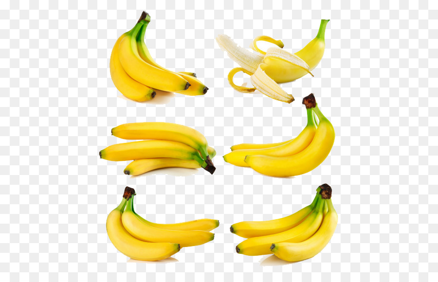 Banana，Una Fotografía De Stock PNG