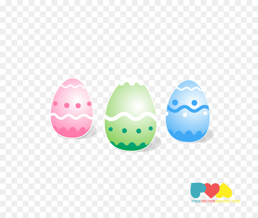 Huevos De Pascua，Vistoso PNG