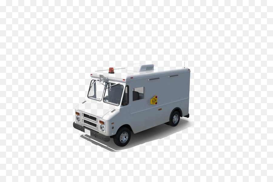 Helado，Coche PNG