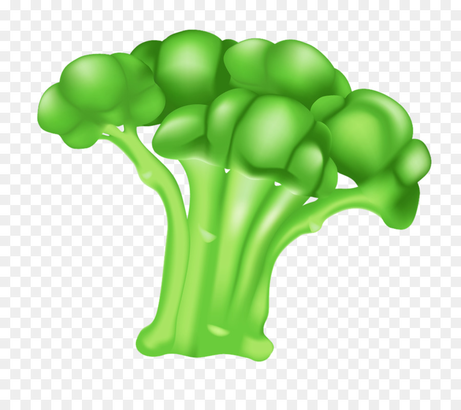 Brócoli，Verde PNG