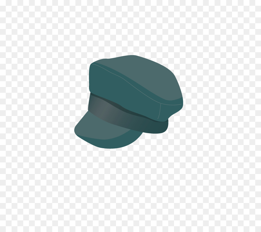 Sombrero，Verde PNG