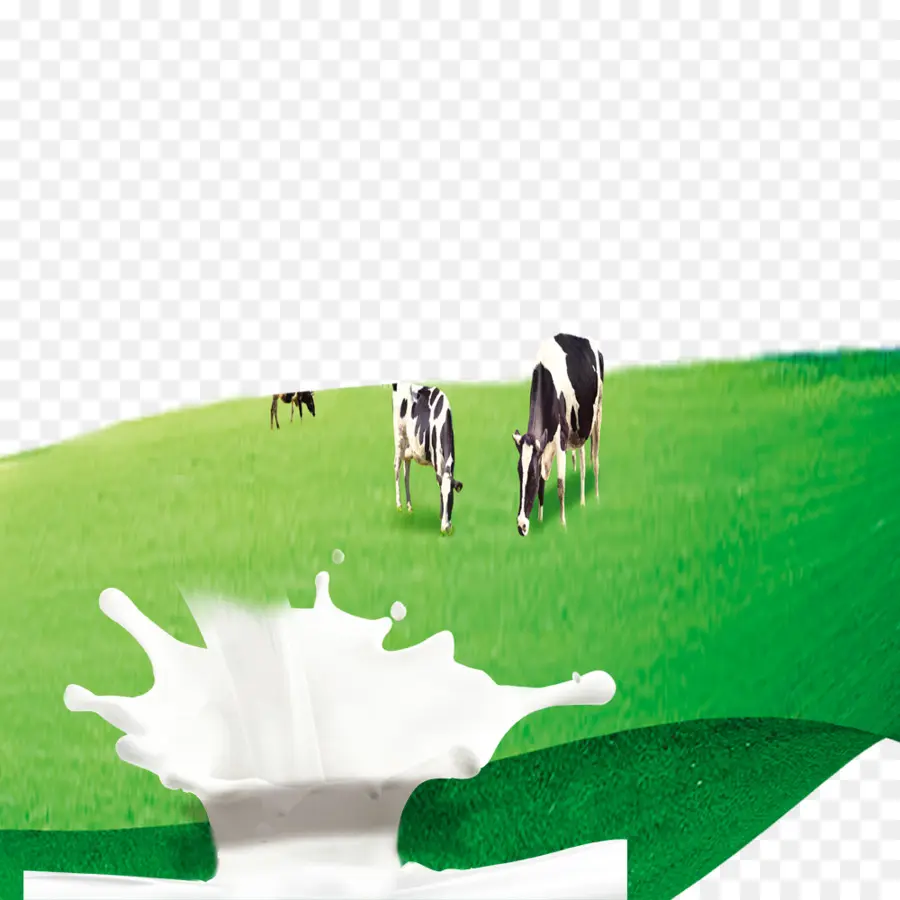 El Ganado，La Leche PNG