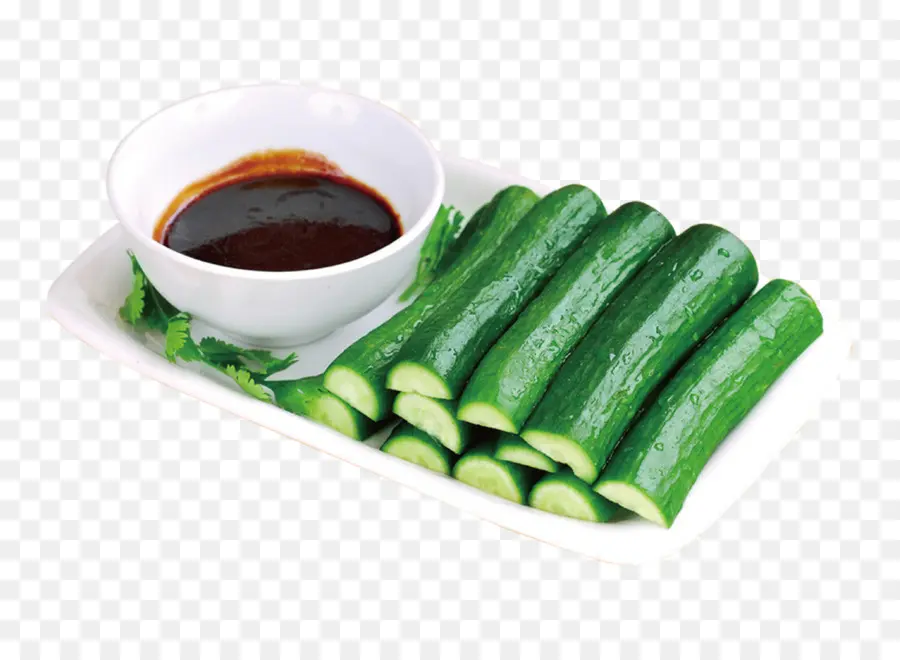 Palitos De Pepino，Aderezo PNG