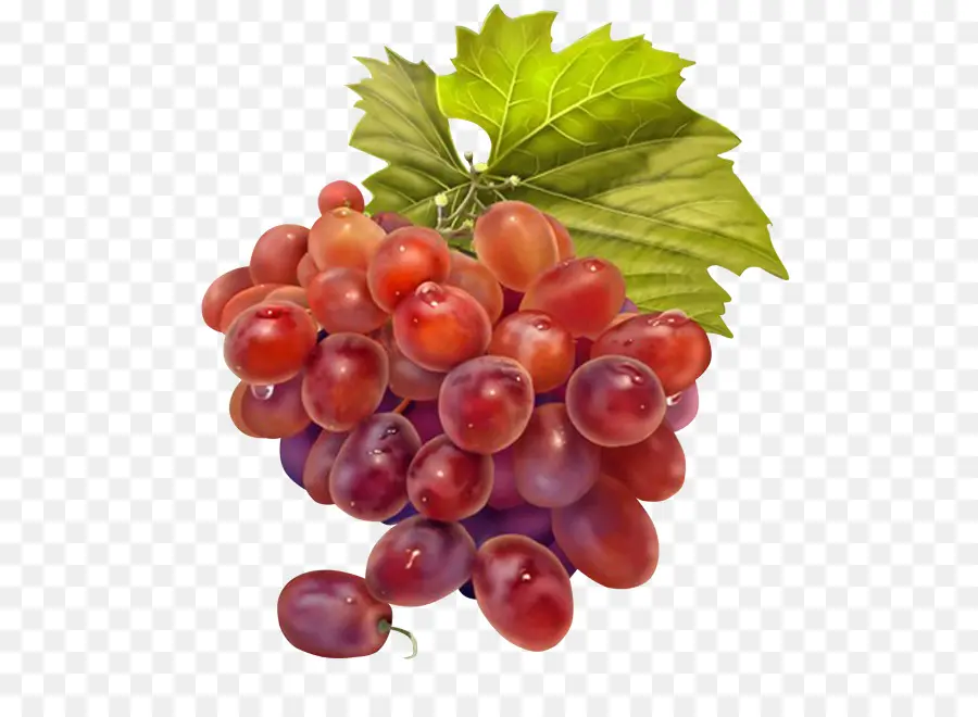 Uva，Fruta PNG