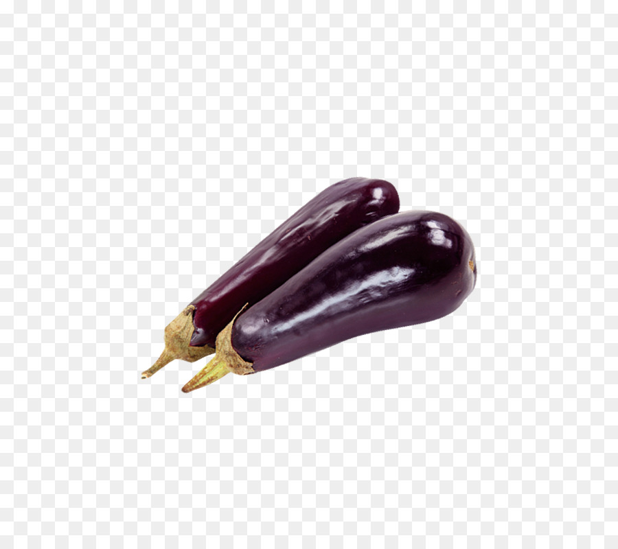 Vegetal，La Berenjena PNG