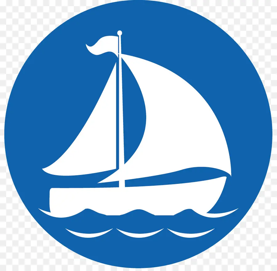 Velero，Agua PNG