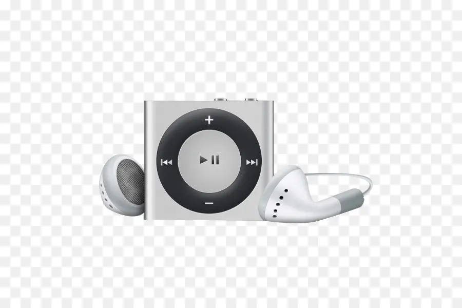 El Ipod Shuffle，Ipod Nano PNG