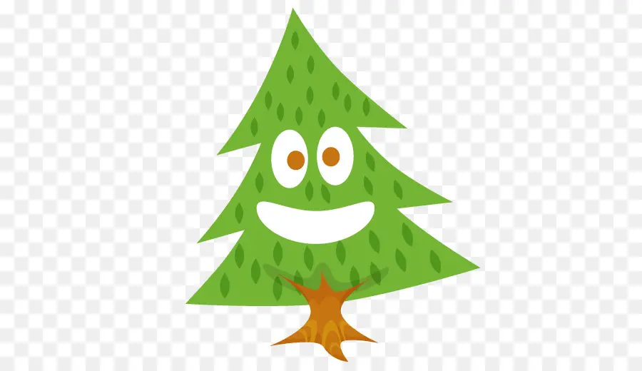 árbol，Fir PNG