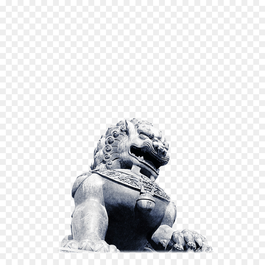 León，Chino Guardián De Los Leones PNG