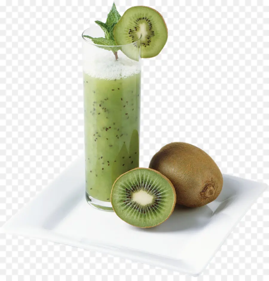 Jugo De Kiwi，Kiwi PNG