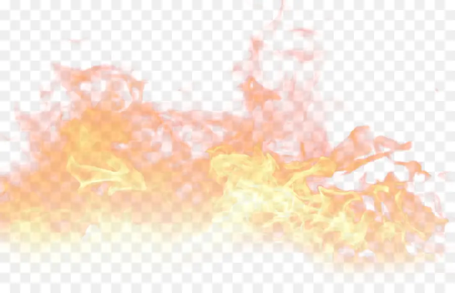 Fuego，Llama PNG