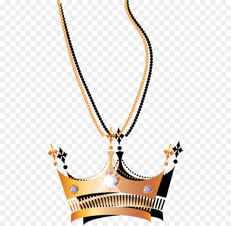 Collar Corona，Realeza PNG