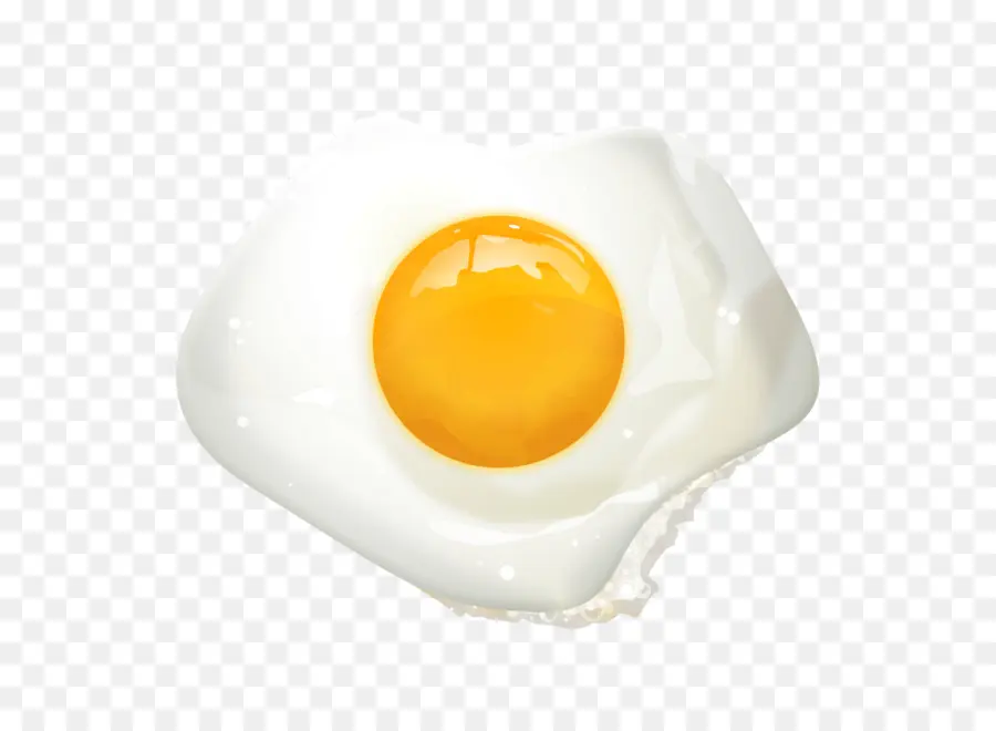 Huevo Frito，El Desayuno PNG