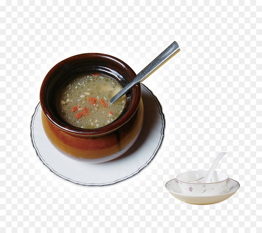 Sopa De Arroz，Sopa PNG