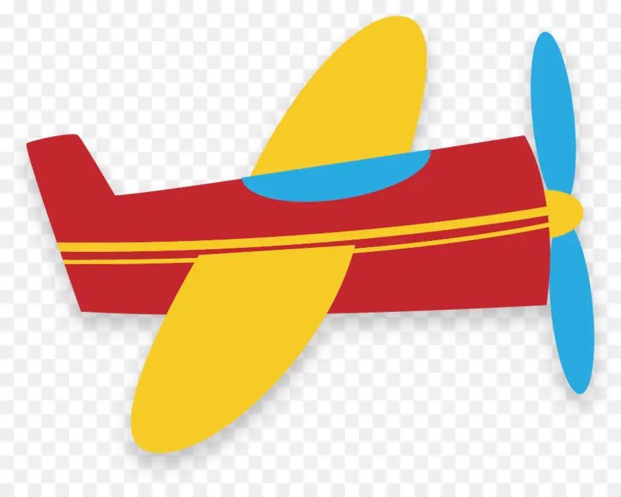 Avión，Descargar PNG