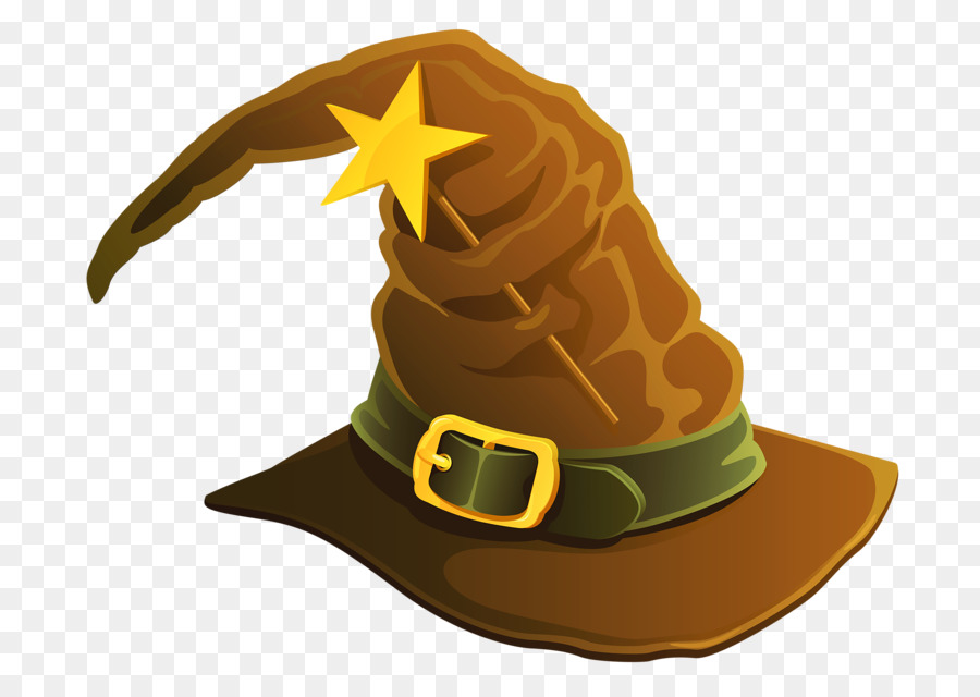 Sombrero De Mago，Magia PNG