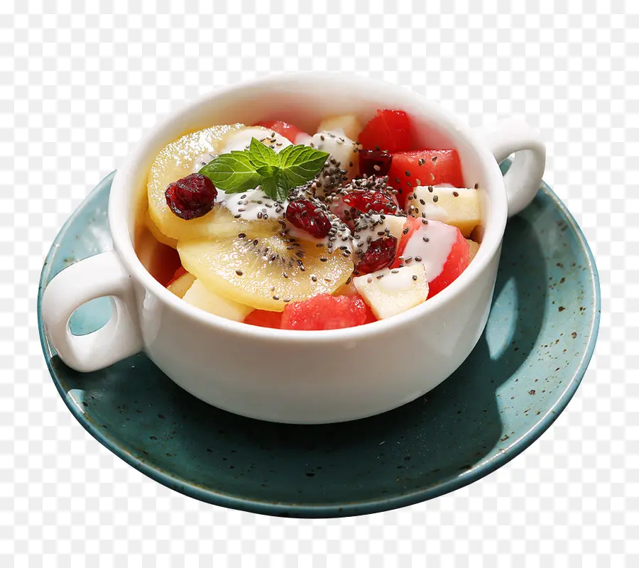 Ensalada De Frutas，Ensalada PNG